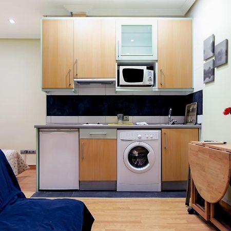 Suitur Apartment Hita II Centro Madrid Eksteriør billede